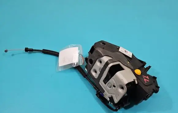 Ford Transit Courier Rear door lock 921761-107 IMPRK1432660