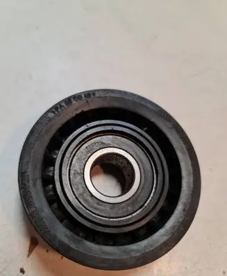 Volkswagen PASSAT B5.5 Timing belt tensioner 059903341A