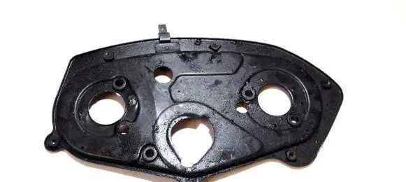 Nissan Primera Timing belt guard (cover)