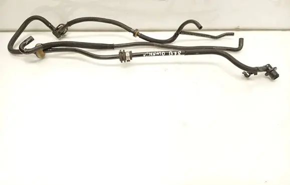 Volvo V40 Vacuum line/pipe/hose 31430136 31658400