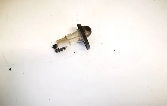 Opel Zafira A Front door sensor 09153611