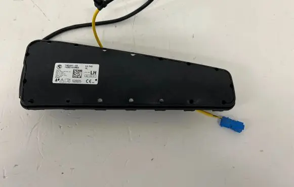 BMW 1 F40 Seat airbag 7465421 87746542103 627558501