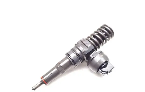 Volkswagen Caddy Fuel injector 038130073BN 0414720313