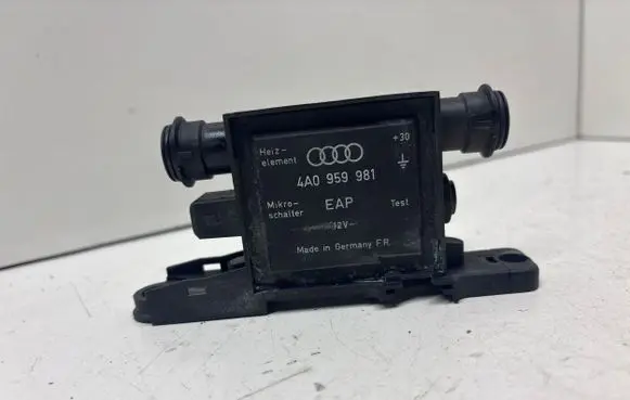 Audi A6 S6 C4 4A Door central lock control unit/module 4A0959981