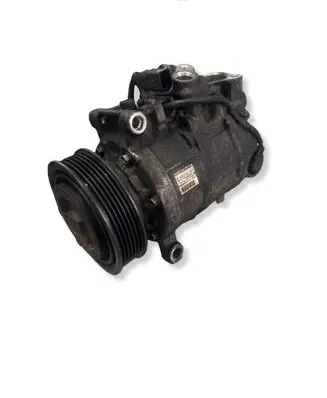 Audi A6 S6 C7 4G Air conditioning (A/C) compressor (pump) 4G0260805B 6SEU14C 4471502354
