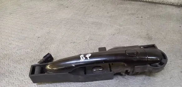 Renault Laguna III Front door exterior handle 226526
