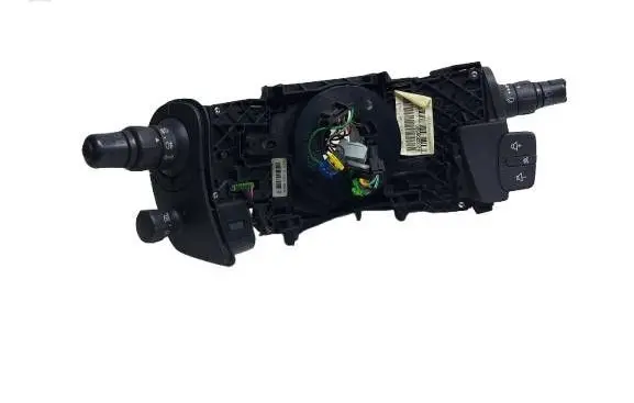 Renault Scenic II - Grand scenic II Wiper turn signal indicator stalk/switch 8200206520KAS 8200206520