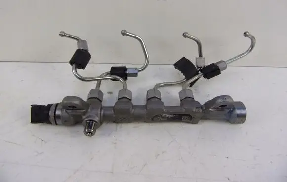 Jeep Compass Fuel main line pipe 55277611