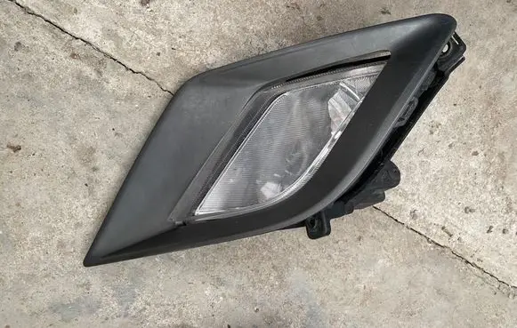 SsangYong Korando Front fog light