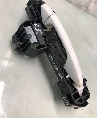 Mercedes-Benz CLA C117 X117 W117 Rear door exterior handle A34560101