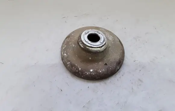 Suzuki SX4 Coil spring mount NOCODE