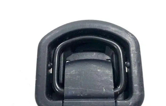 Toyota Avensis T270 Other trunk/boot trim element