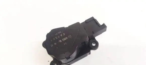 Mercedes-Benz CLS C219 Air flap motor/actuator a2038201642