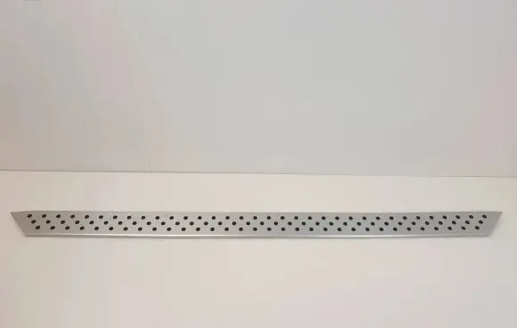 BMW X5 E70 Thresholds for All-terrain vehicles 7167710 7227534 51777227534
