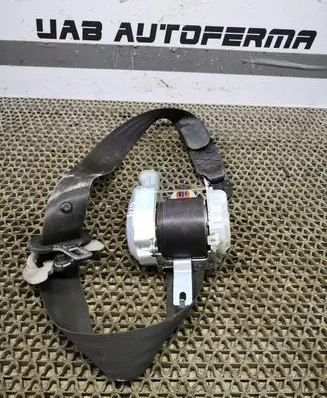 KIA Ceed Front seatbelt 88820A2000 88820A2000WK
