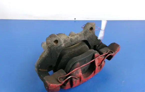 Alfa Romeo GTV Front brake caliper