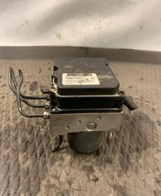 Toyota Auris 150 ABS Pump 0265950312 78517L0898 0265235065