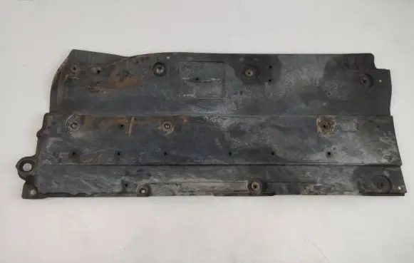 Toyota Corolla E210 E21 Center/middle under tray cover 5816602280