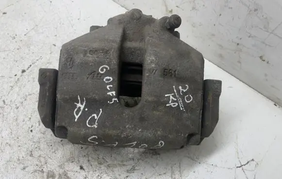 Volkswagen Golf V Front brake caliper