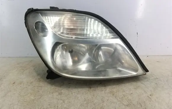 Renault Scenic I Headlight/headlamp