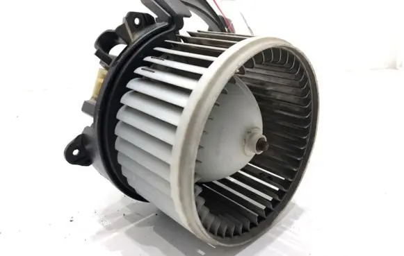 Fiat Grande Punto Heater fan/blower 