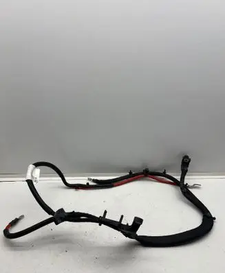 Positive cable (battery)