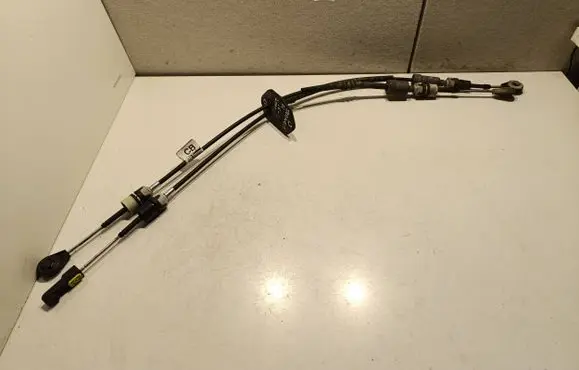 Ford Transit Gear shift cable linkage BK2R7E395CB
