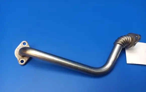 Mercedes-Benz SLK R171 EGR valve line/pipe/hose 2711400512