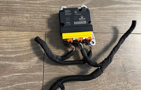 Renault Symbioz Airbag control unit/module 285550002R