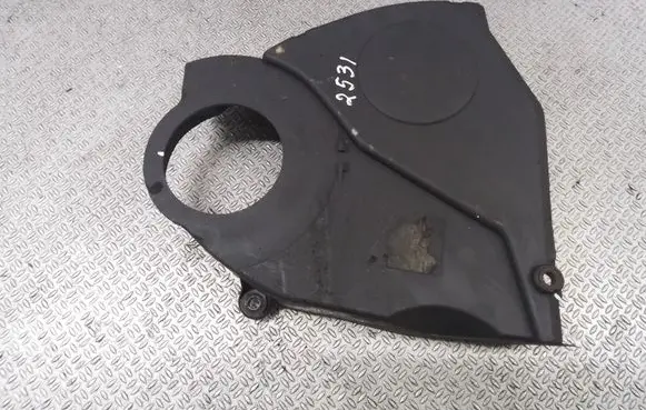 Audi A2 Timing belt guard (cover) 036109127L