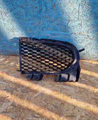 Jaguar XF X250 Front bumper lower grill GX6M8B289C