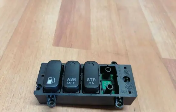 Alfa Romeo 166 Other switches/knobs/shifts 156019262
