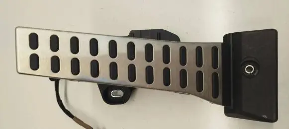 KIA Sportage Accelerator throttle pedal