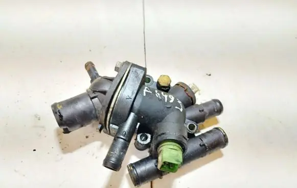Renault Laguna I Engine coolant pipe/hose