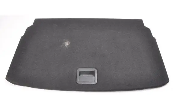 Volkswagen T-Cross Trunk/boot floor carpet liner 2GM858855B