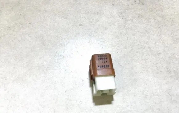 Nissan X-Trail T30 Other relay 2523079964