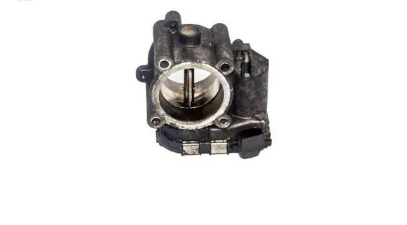 Mercedes-Benz R W251 Throttle valve A6420900270 0281002894