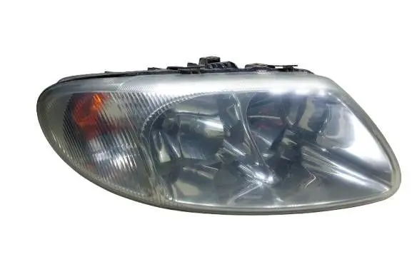 Chrysler Voyager Headlight/headlamp 04857702ABKASAC 04857702AB