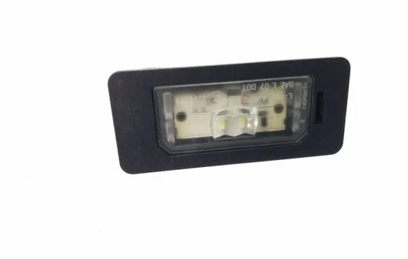 BMW X5 F15 Number plate light 7193293 63267193293