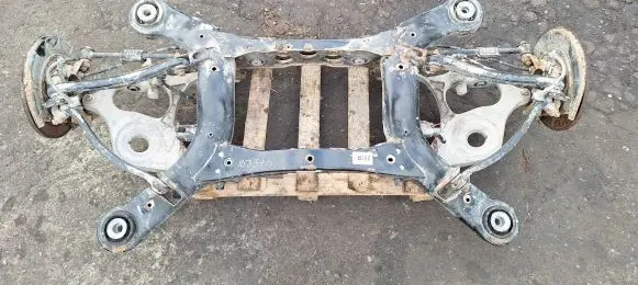 Mercedes-Benz R AMG W251 Rear subframe 