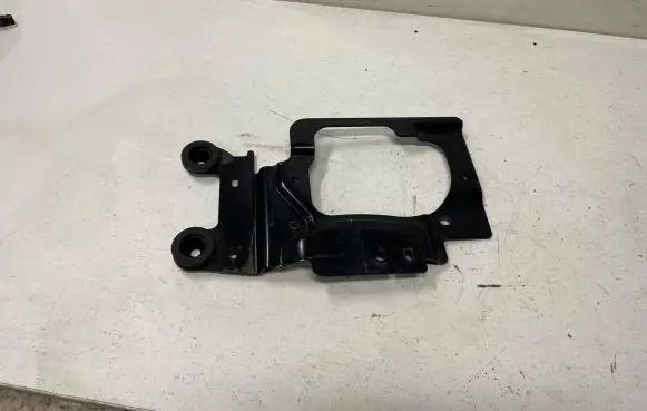 Battery tray