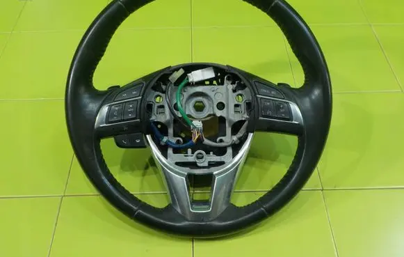 Mazda 6 Steering wheel 17AB192