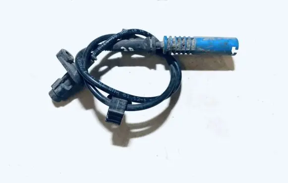 BMW 5 E39 ABS brake wheel speed sensor 611269087059 6112-69087059