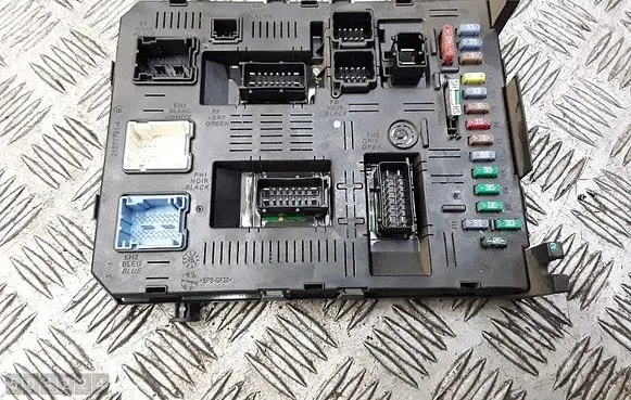 Fuse module