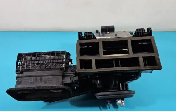 Opel Zafira C Interior heater climate box assembly 13402723 IMPRK1377433