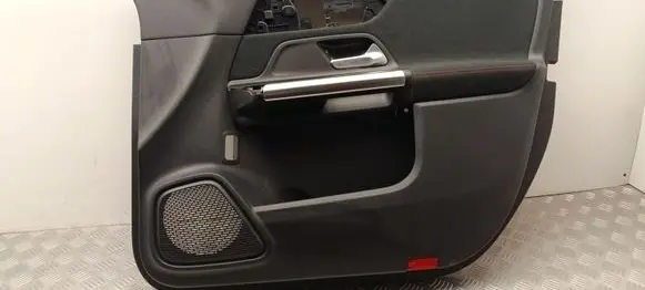 Mercedes-Benz EQA Front door card panel trim A2477204602