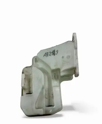 Audi A3 S3 8V Windshield washer fluid reservoir/tank 5Q0955449Q