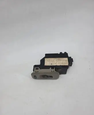 Volvo XC90 Electric window control switch 1016814 9401805