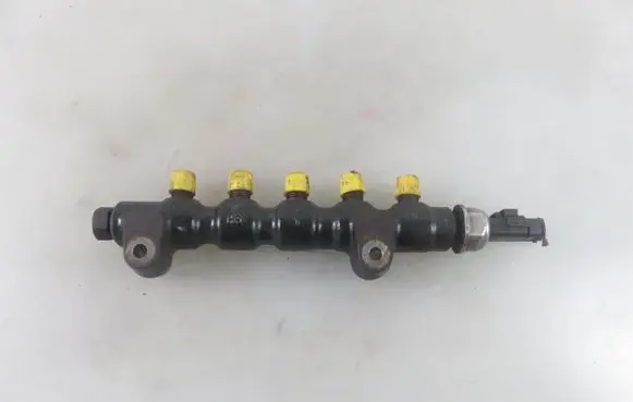 Citroen C3 Fuel main line pipe 55PP0301 9653073880