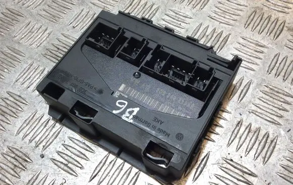 Volkswagen PASSAT B6 Comfort/convenience module 3C0959433AR